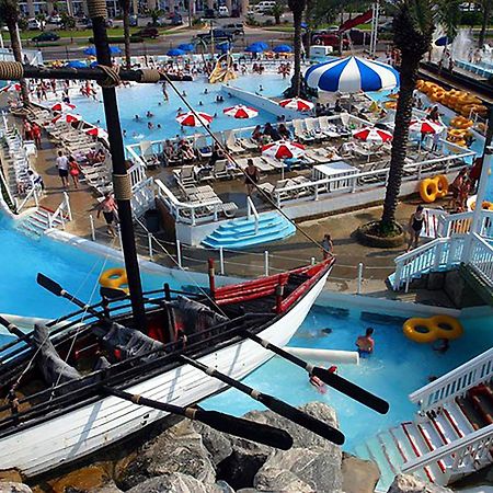 The Islander 416 Apart otel Destin Dış mekan fotoğraf