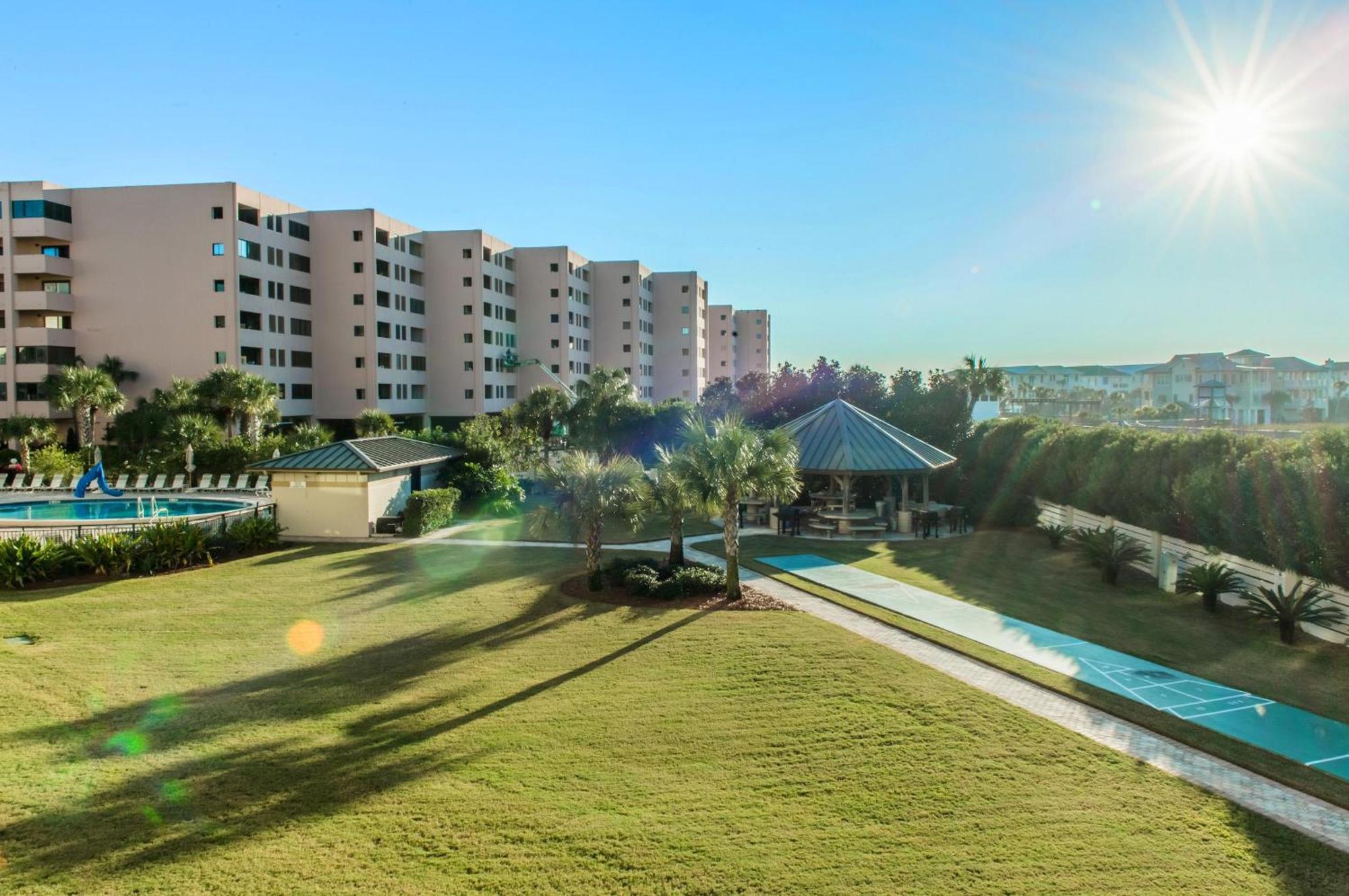 The Islander 416 Apart otel Destin Dış mekan fotoğraf