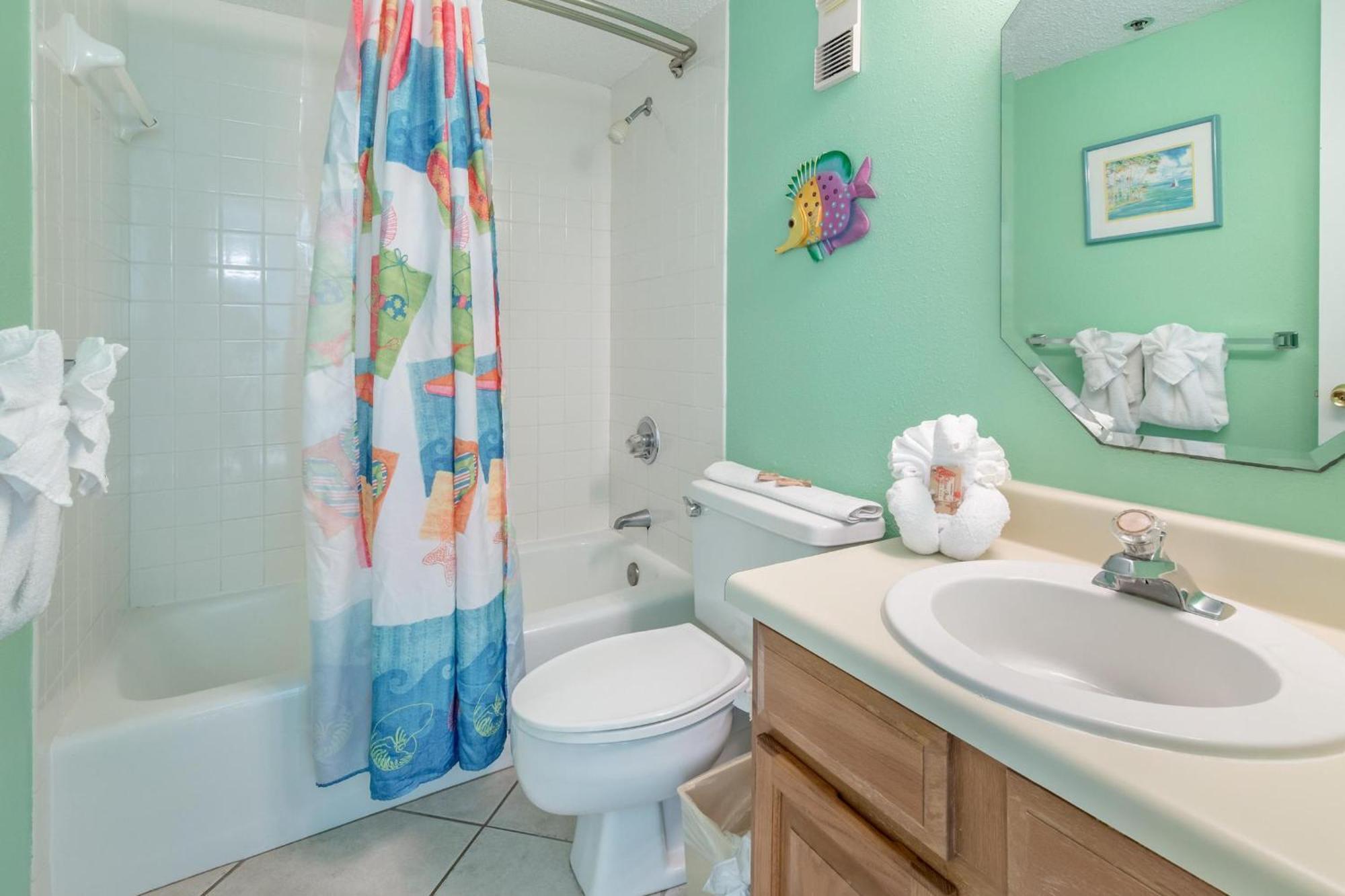 The Islander 416 Apart otel Destin Dış mekan fotoğraf