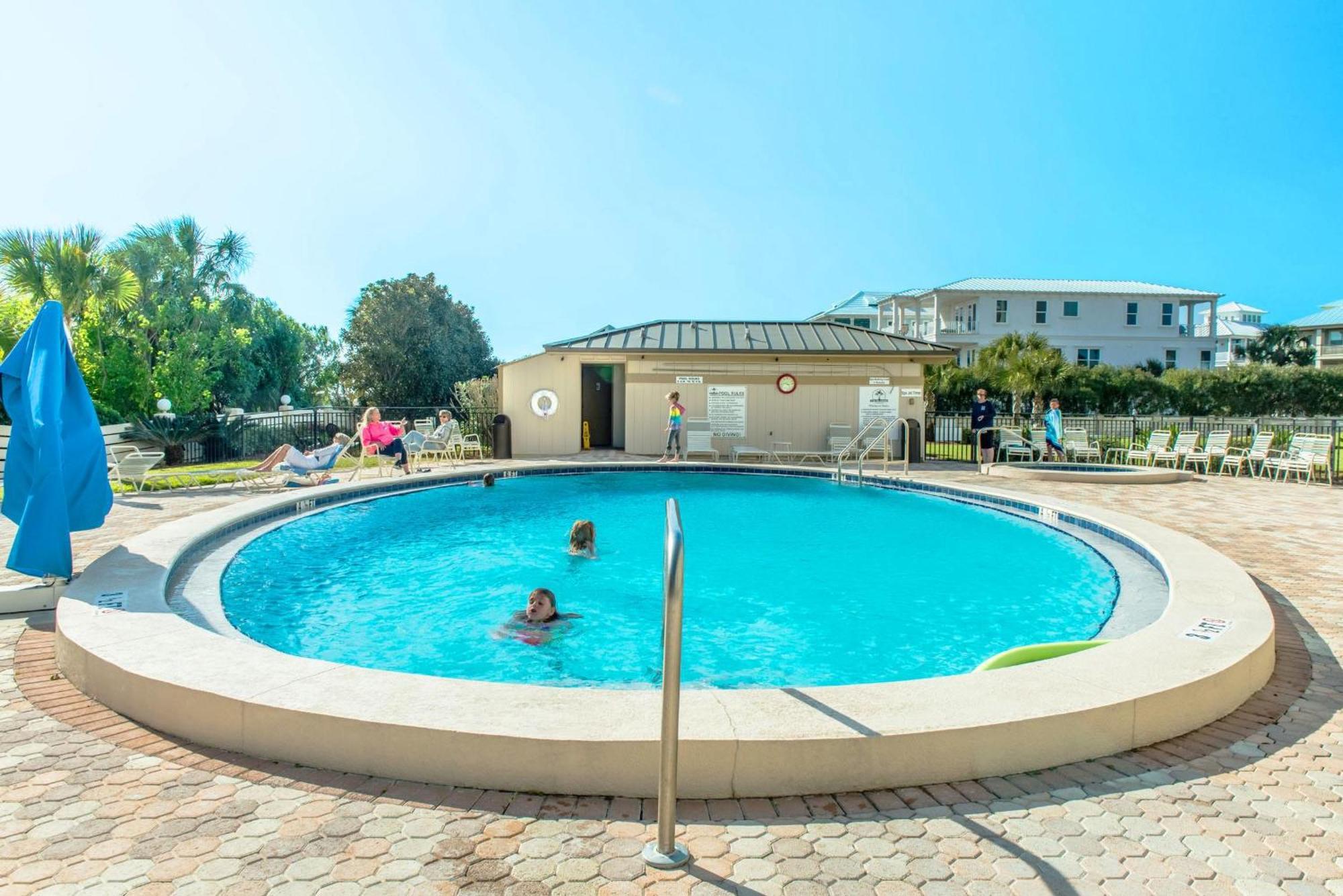 The Islander 416 Apart otel Destin Dış mekan fotoğraf