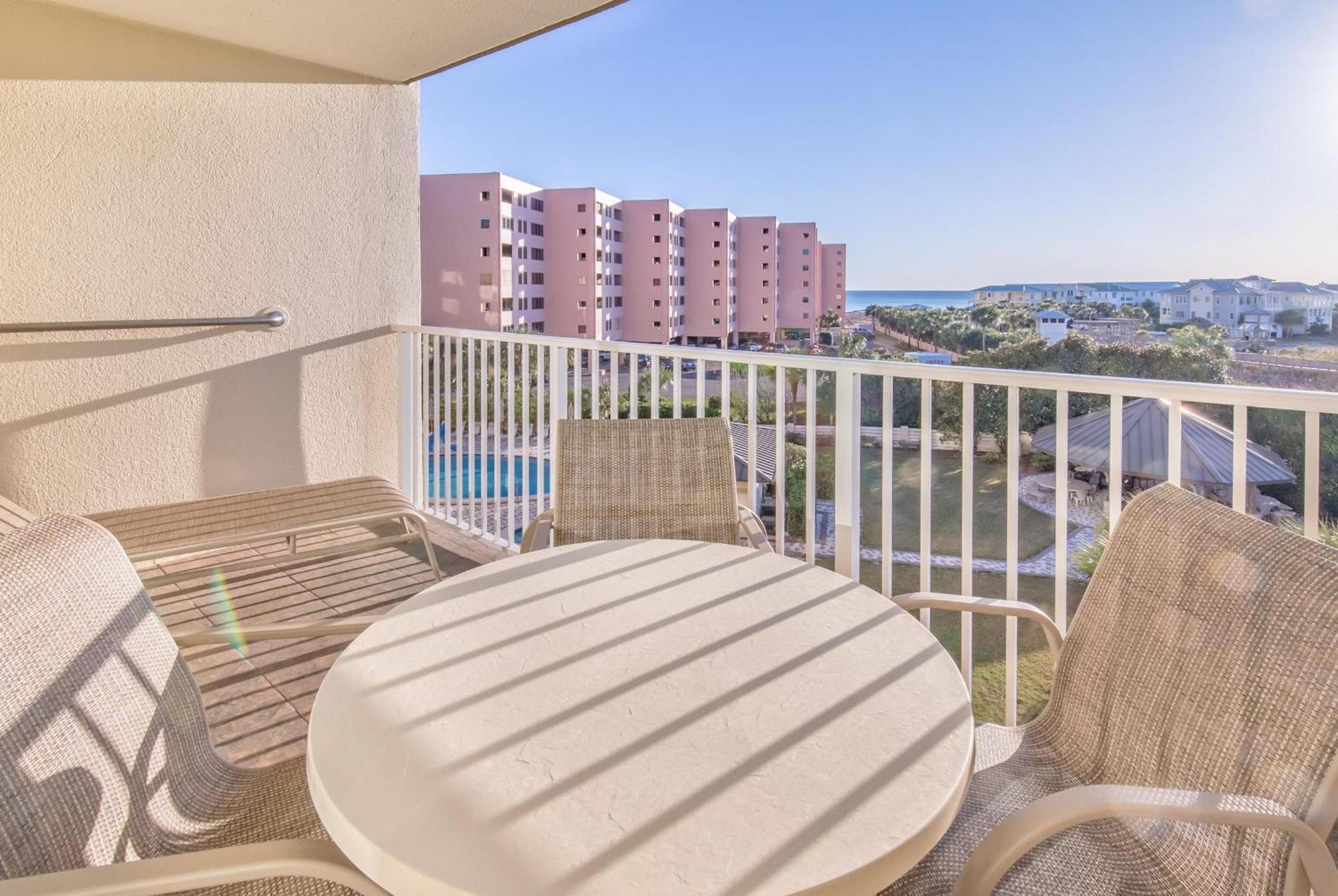 The Islander 416 Apart otel Destin Dış mekan fotoğraf
