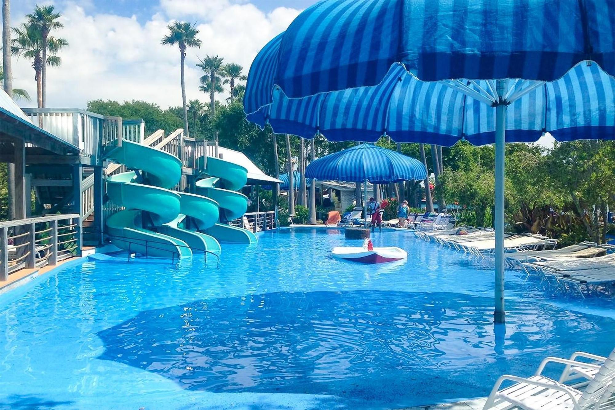 The Islander 416 Apart otel Destin Dış mekan fotoğraf